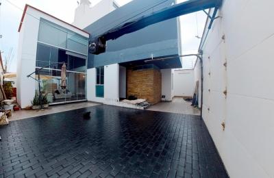 ALQUILER DE CASA AMOBLADA EN URB. LOS FICUS, PIMENTEL